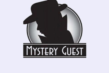 Mystery guest en Mystery shopper